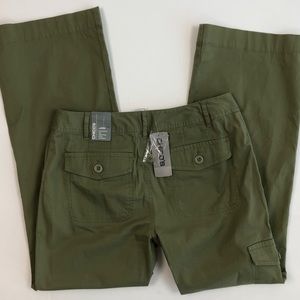 Chico’s SZ 0.5 Short (6 Petite) Pants Salt Wash